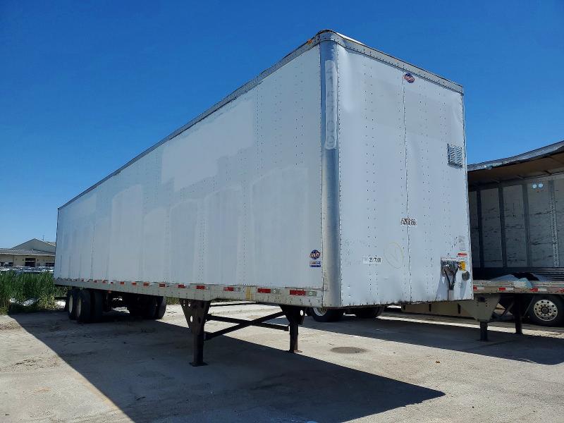 2015 Utility All models VIN 1UYVS2535FP251709 — COPART salvage auction photo