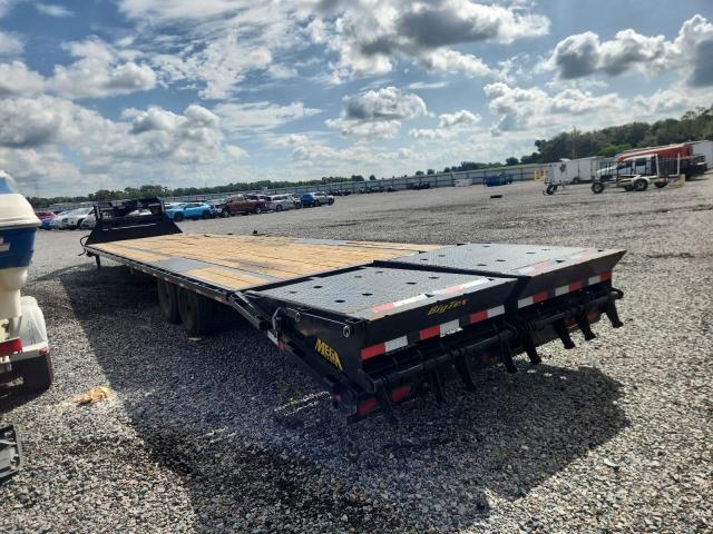 2026 Big tex All models VIN 16V3F4829T6438658 COPART salvage auction — ROOF, CD, sold $8,200 on 2026-07-30 (photo 3)