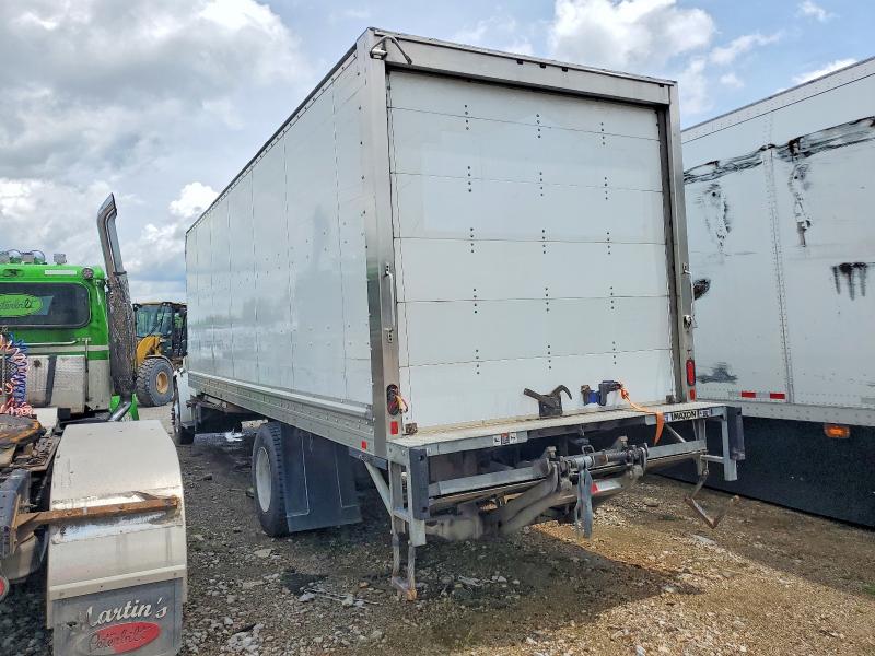 2020 Others All other VIN 3ALACWFC0LDLY2272 COPART salvage auction — FRONT END, KY - CERTIFICATE OF TITLE, sold $5,000 on 2026-07-20 (photo 3)