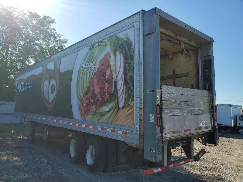 2017 Kidron VIN 526163823H5000483 COPART salvage auction — ROLLOVER, ST, sold $1,300 on 2026-07-09 (photo 3)