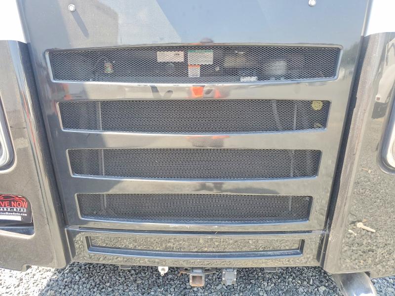 2021 Freightliner All other VIN 4UZACHFE5MCMT9367 COPART salvage auction — WATER/FLOOD, FL - DEALER ONLY SALVAGE TITLE, sold $90,000 on 2026-07-16 (photo 7)