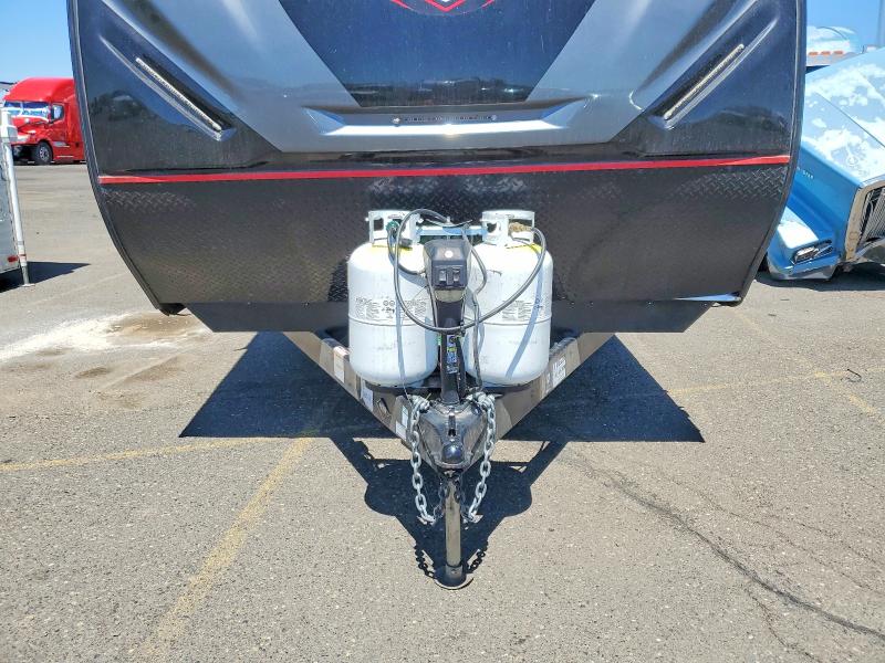 2020 Cruiser Stryker VIN 5RXGB3820L1438111 COPART salvage auction — ROOF, BS, sold $325 on 2026-07-23 (photo 7)