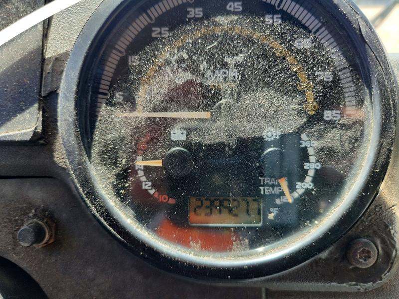 2012 Mack All other VIN 1M2AV02C8CM009101 COPART salvage auction — MINOR DENT/SCRATCHES, FL - CERTIFICATE OF DESTRUCTION, sold $525 on 2026-07-09 (photo 8)