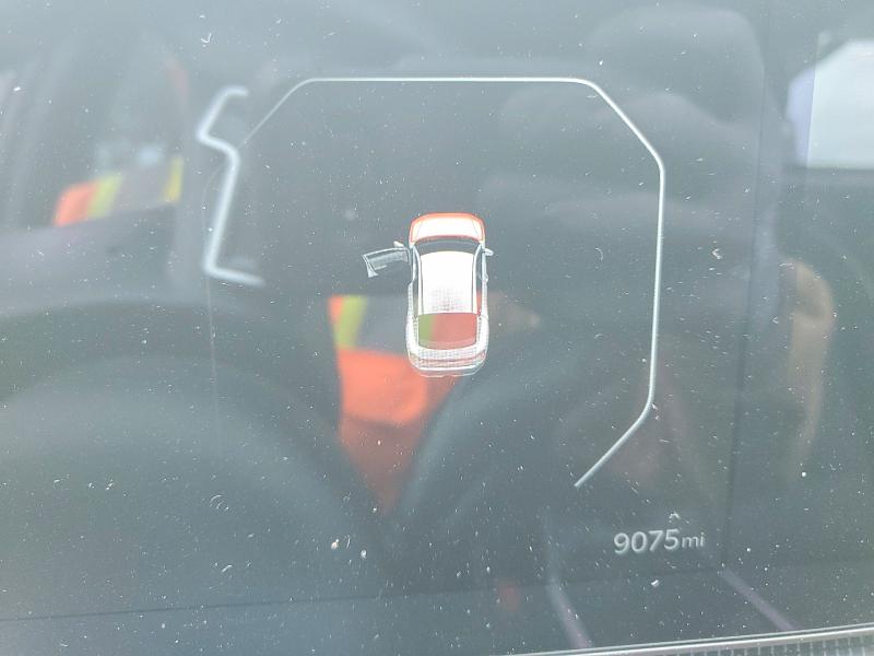 2025 Kia All other VIN 3KPFW4DE5SE145793 COPART salvage auction — SIDE, SC, sold $7,900 on 2026-08-04 (photo 9)