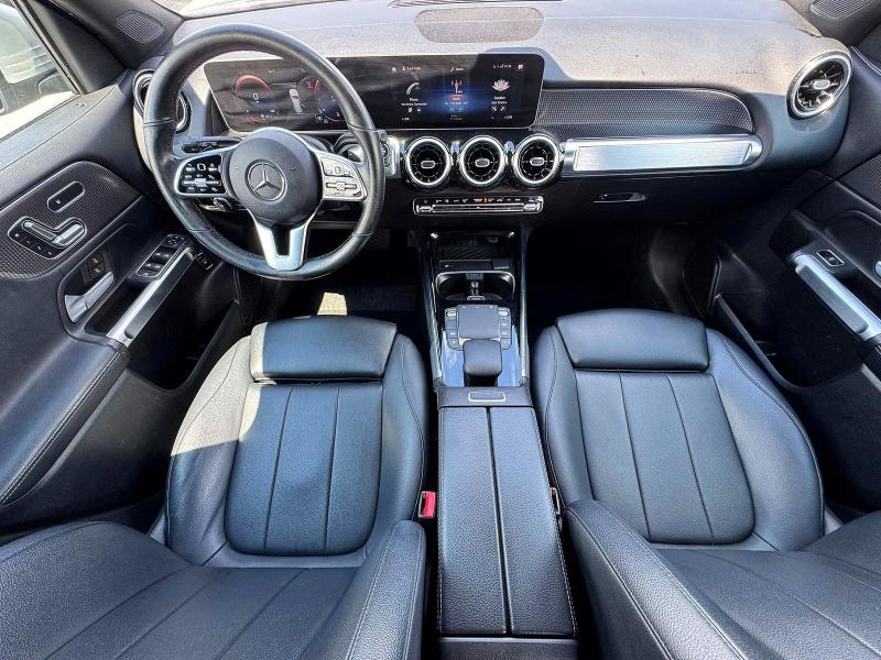 2021 Mercedes-benz Glb VIN W1N4M4HB3MW092722 COPART salvage auction — NORMAL WEAR, MD - CERTIFICATE OF TITLE (P), sold $14,200 on 2026-07-27 (photo 9)