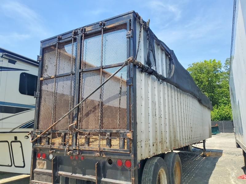 2005 Unkn Trailer VIN 1PLE045255PC54375 COPART salvage auction — FRONT END, S1, sold $825 on 2026-07-09 (photo 4)