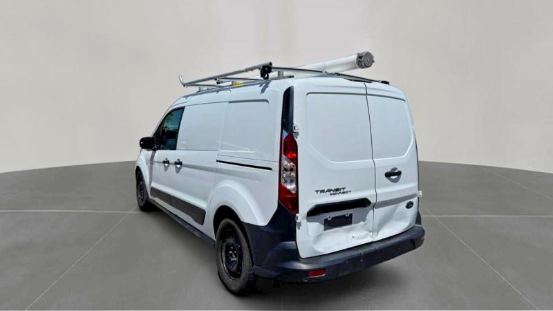 2020 Ford Transit VIN NM0LS7E24L1472742 COPART salvage auction — NORMAL WEAR, Nj - Certificate Of Title (P), sold $5,400 on 2026-07-31 (photo 3)