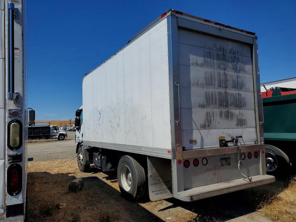 2015 Peterbilt All other VIN 3BPPHM6X4FF590720 COPART salvage auction — FRONT END, CA - DIS/DLR/EXP ONLY CLEAN TITLE, sold $2,750 on 2026-07-06 (photo 2)