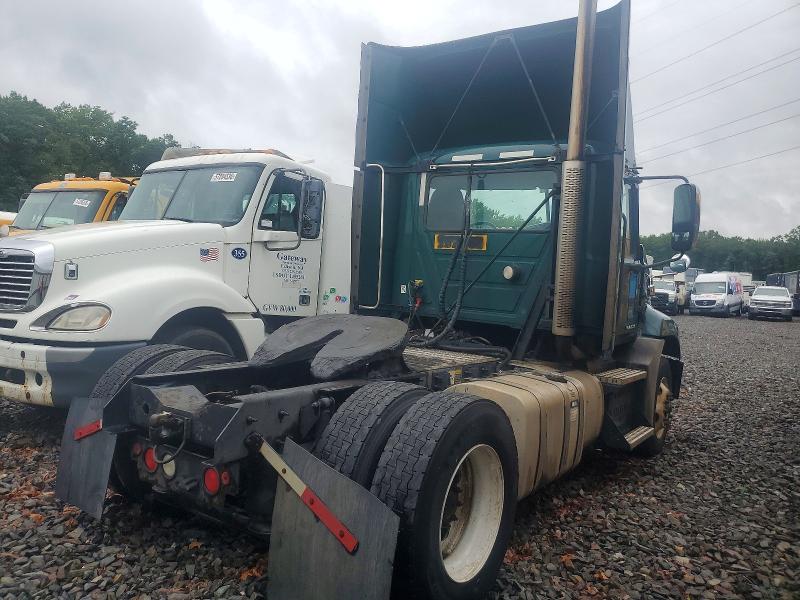 2017 Mack All other VIN 1M1AW01X3HM009570 COPART salvage auction — NORMAL WEAR, CT, sold $325 on 2026-07-08 (photo 4)