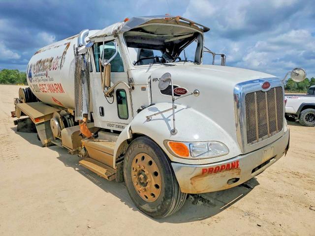 2019 Ptrb All other VIN 2NP2HM7X6KM415060 COPART salvage auction — ROLLOVER, SV, sold $1,050 on 2026-07-20 (photo 1)