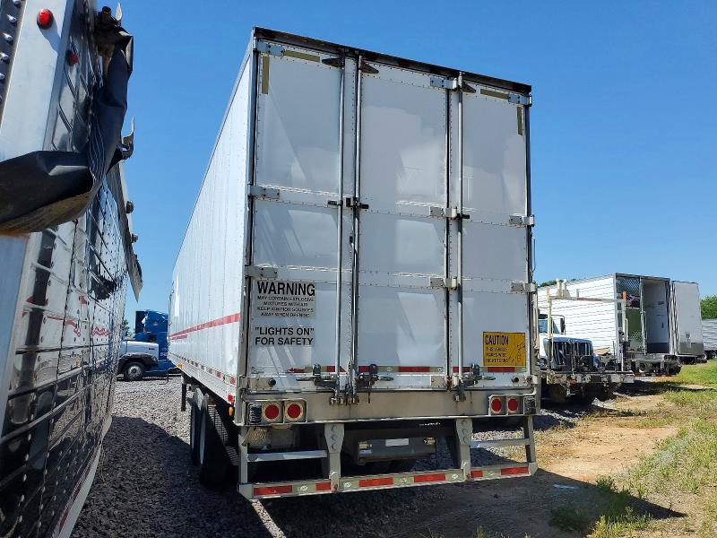 2010 Utility All models VIN 1UYVS2489AU843606 COPART salvage auction — FRONT END, CT, sold $60 on 2026-07-28 (photo 3)