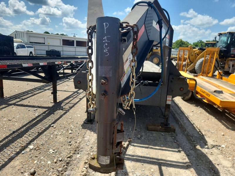 2023 Hd Unknown VIN 7LKH3AP22PP001018 COPART salvage auction — NORMAL WEAR, TN - CERTIFICATE OF TITLE (P), sold $4,550 on 2026-07-31 (photo 7)