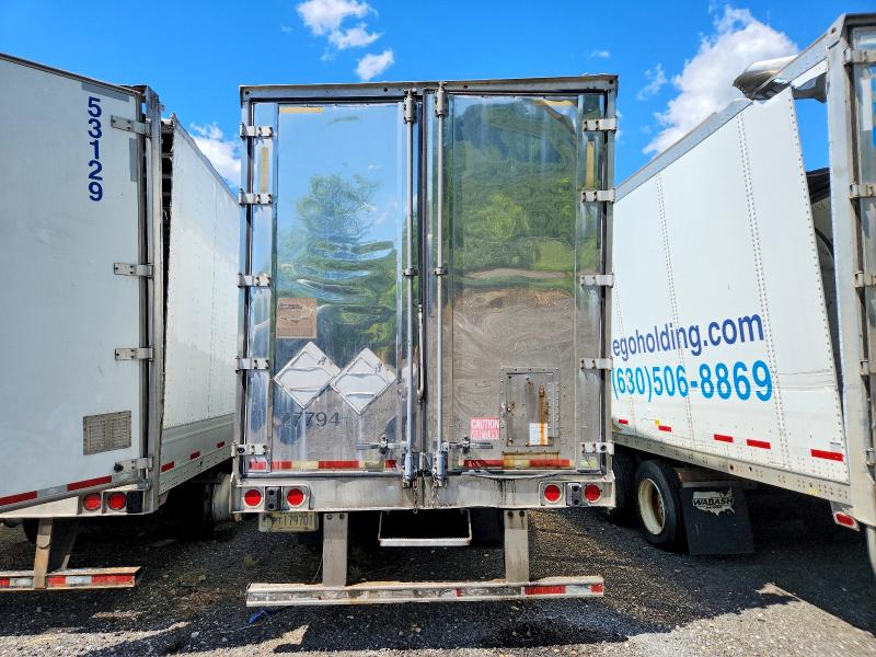 2008 Unknown Unknown VIN 1JJV532W08L147706 COPART salvage auction — ROOF, SM, sold $350 on 2026-07-09 (photo 6)