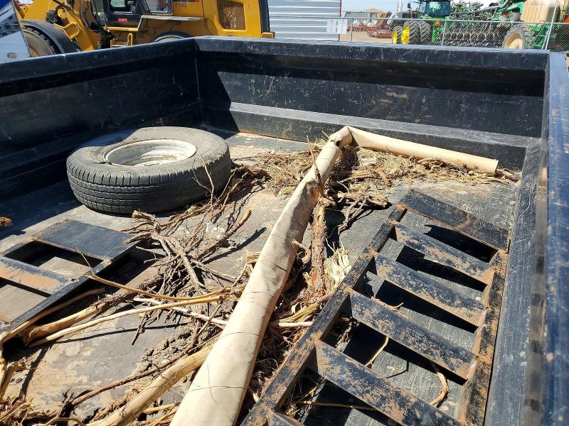 2017 Norstar Unknown VIN 50HDT1226H1011411 COPART salvage auction — SIDE, WA - BILL OF SALE, sold $1,750 on 2026-07-30 (photo 5)