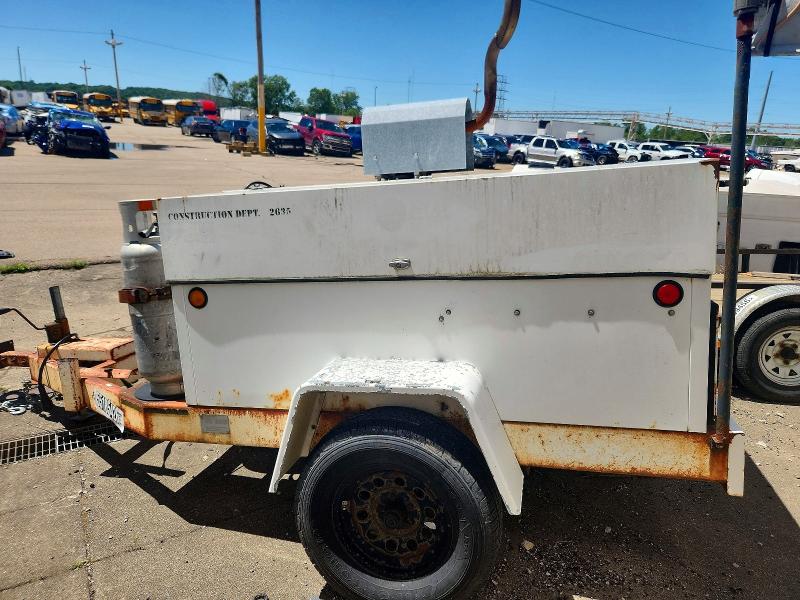 1999 Unkn Unknown VIN 1T9US0617WS055165 COPART salvage auction — MINOR DENT/SCRATCHES, BS, sold $125 on 2026-07-17 (photo 3)