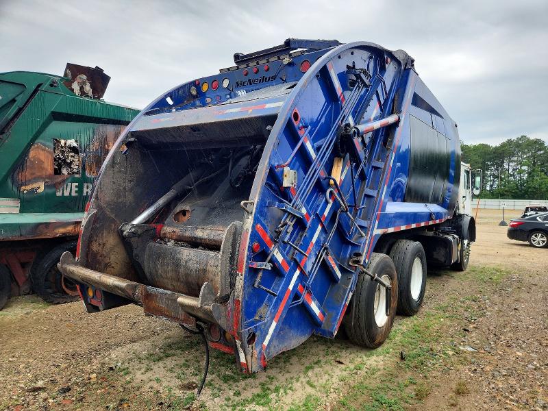 2012 Mack All other VIN 1M2AV02C8CM009101 COPART salvage auction — MINOR DENT/SCRATCHES, FL - CERTIFICATE OF DESTRUCTION, sold $525 on 2026-07-09 (photo 4)
