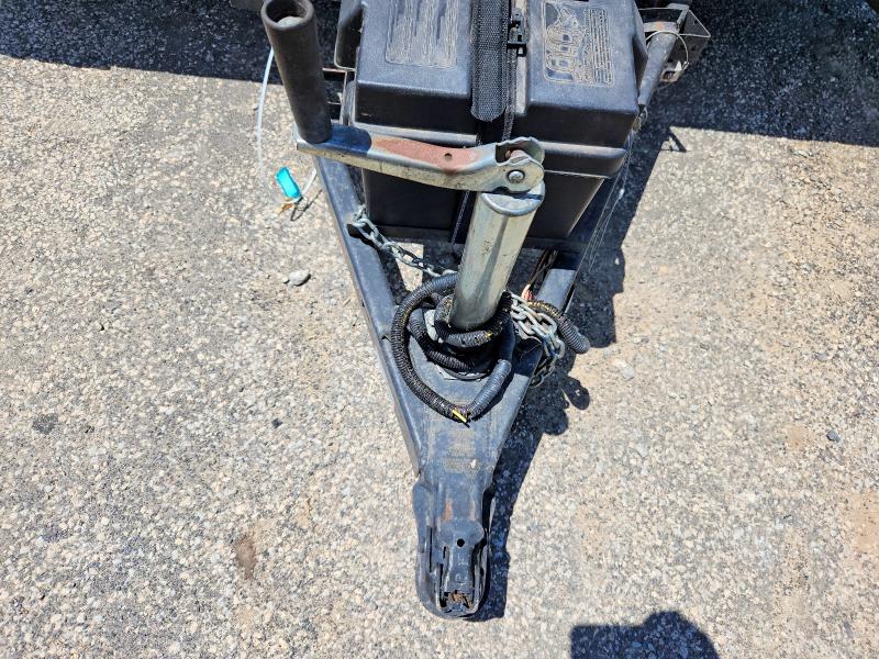 2002 Jayc Recreation VIN 1UJAJ01G221FZ0196 COPART salvage auction — HAIL, WI - BILL OF SALE, sold $15 on 2026-07-09 (photo 8)