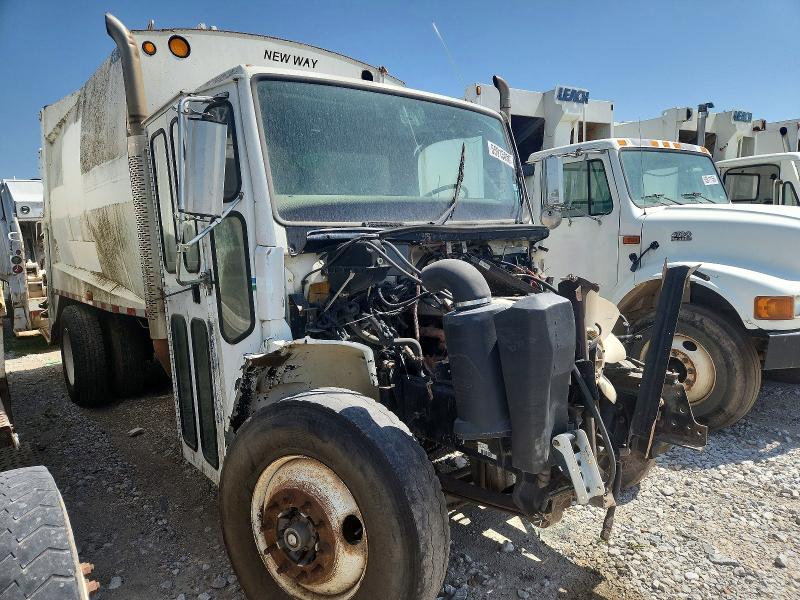 2004 Freightliner All other VIN 1FVABTCS54HM43866 COPART salvage auction — FRONT END, FL - CERTIFICATE OF DESTRUCTION (P), sold $1,500 on 2026-07-09 (photo 1)