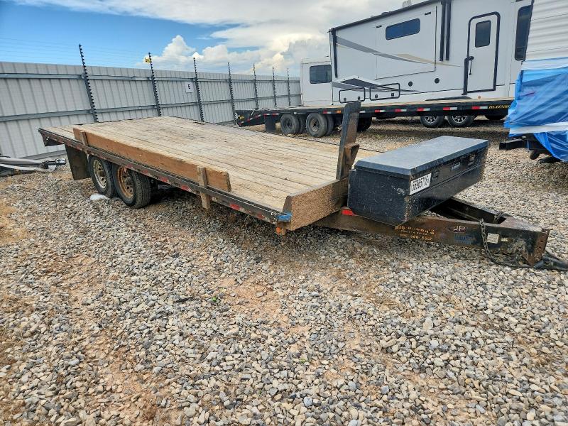 2014 Big bubba VIN 5F7UF2024EU026022 — COPART salvage auction photo