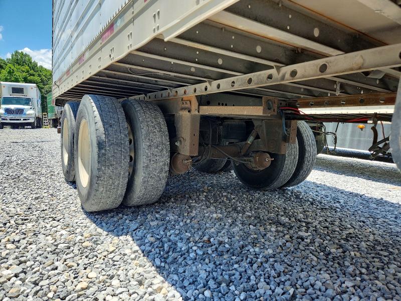 2012 Utility All models VIN 1UYVS2485CU425501 COPART salvage auction — MINOR DENT/SCRATCHES, CT, sold $2,000 on 2026-07-09 (photo 9)