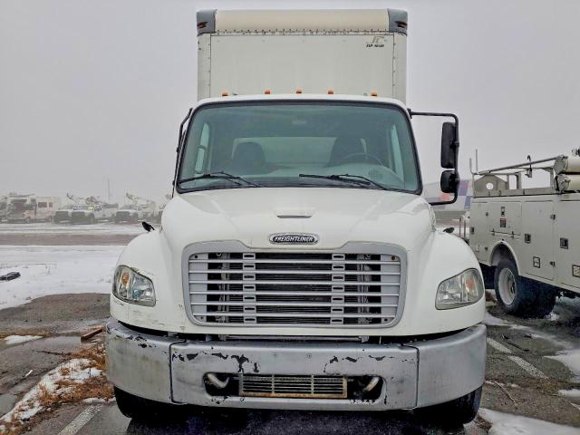 2016 Freightliner All other VIN 1FVACWDT2GHHD8450 COPART salvage auction — MINOR DENT/SCRATCHES, IL - DEALER ONLY CLEAN TITLE, sold $1,200 on 2026-07-10 (photo 5)