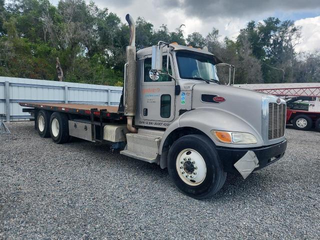 2017 Peterbilt All other VIN 2NP3LJ9X3HM423317 COPART salvage auction — NORMAL WEAR, FL - CERTIFICATE OF TITLE, sold $36,500 on 2026-07-07 (photo 1)