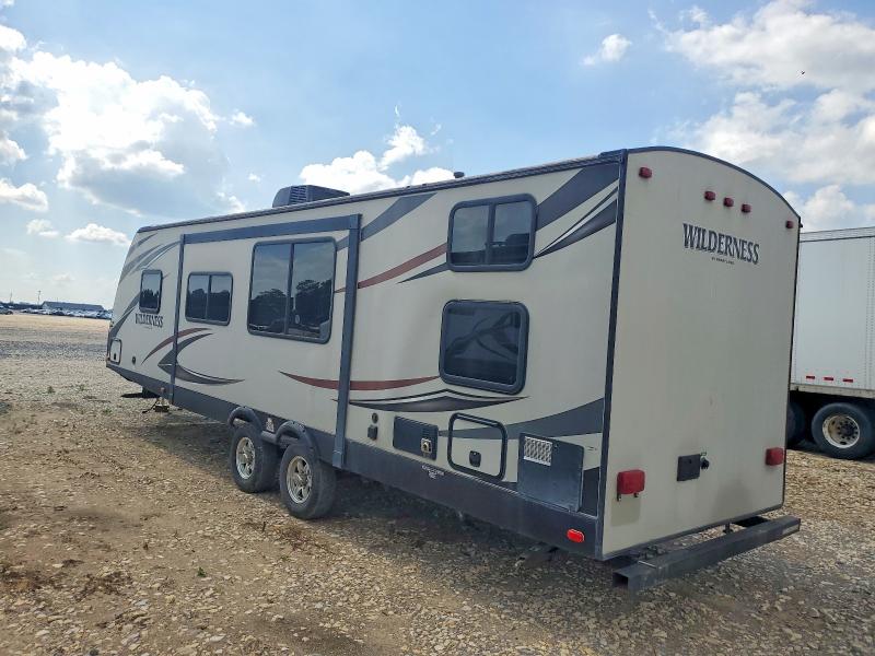 2015 Heartland rv Mallard n VIN 5SFNB3326FE299050 COPART salvage auction — WATER/FLOOD, MO - SALVAGE CERTIFICATE OF TITLE, sold $100 on 2026-07-09 (photo 3)