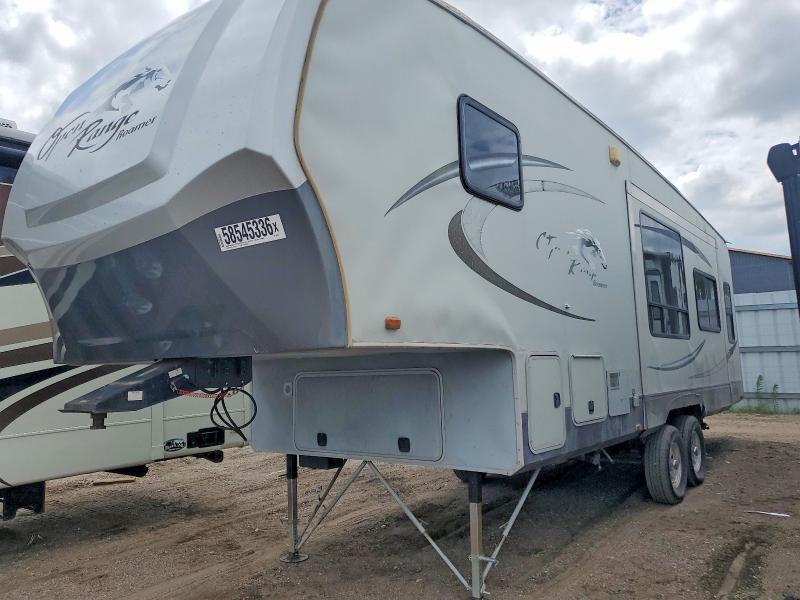 2011 Open range Unknown VIN 5XMFL3025B2004769 COPART salvage auction — MINOR DENT/SCRATCHES, NE - CERT OF TITLE-SALVAGE, sold $3,600 on 2026-07-30 (photo 2)