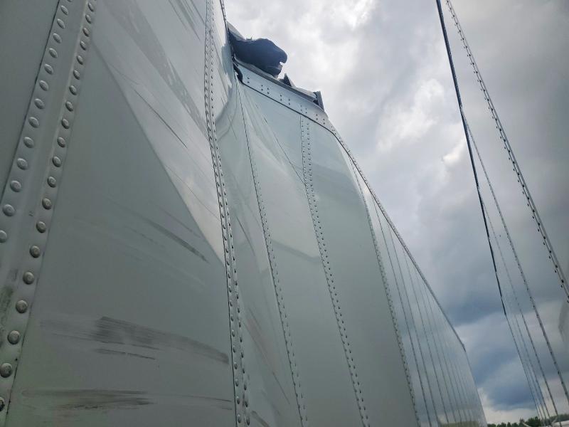 2022 Wabash All models VIN 1JJV532D9NL264775 COPART salvage auction — ROOF, MO - SALVAGE CERTIFICATE OF TITLE, sold $525 on 2026-07-30 (photo 9)