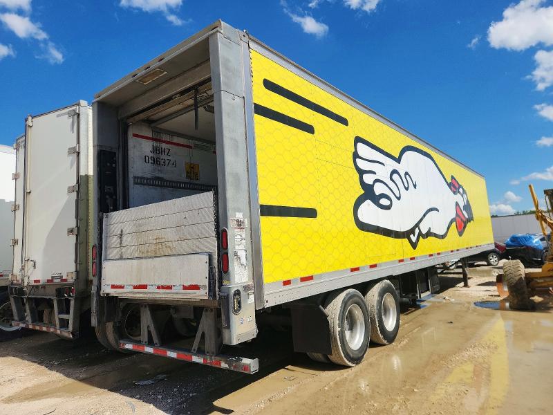 2021 Wabash Rfalhsa VIN 1JJV482BXML265267 COPART salvage auction — FRONT END, IN - CERTIFICATE OF TITLE (P), sold $4,950 on 2026-07-07 (photo 4)