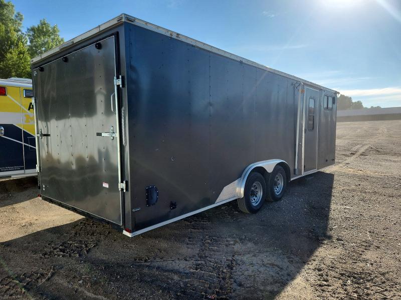 2018 Urwi All models VIN 5RTBE2437JD062790 COPART salvage auction — SIDE, WI - DEALER ONLY CLEAN TITLE, sold $2,050 on 2026-07-22 (photo 4)