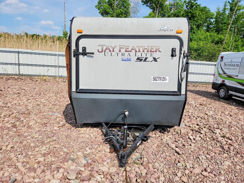 2014 Jaco jay flight VIN 1UJBJHBJ5E2JS0110 COPART salvage auction — SIDE, NY - CERTIFICATE OF TITLE, sold $30 on 2026-07-28 (photo 7)