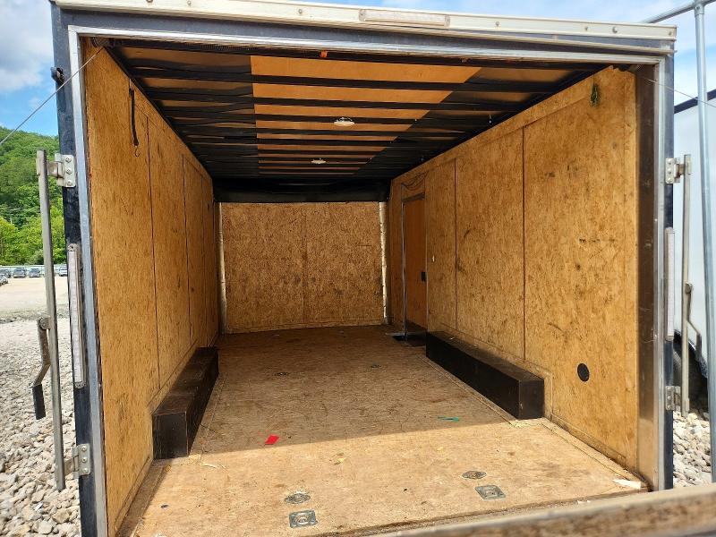 2025 Look Unknown VIN 5JW0E1625SM121449 COPART salvage auction — MINOR DENT/SCRATCHES, CT, sold $2,800 on 2026-07-23 (photo 6)