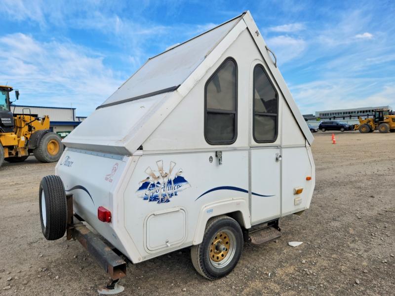 2002 Aliner Unknown VIN 1C9AS12163A237031 COPART salvage auction — HAIL, CT, sold $200 on 2026-07-07 (photo 4)