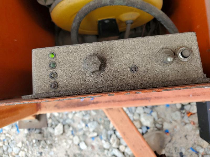 2000 Unknown Unknown VIN 1T9US0617XS055707 COPART salvage auction — NORMAL WEAR, BS, sold $50 on 2026-07-17 (photo 8)