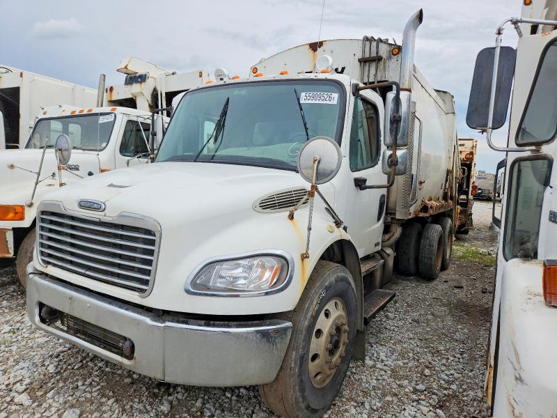 2006 Freightliner All models VIN 1FVACXDCX6HW47464 COPART salvage auction — NORMAL WEAR, FL - CERTIFICATE OF DESTRUCTION (P), sold $1,550 on 2026-07-09 (photo 2)