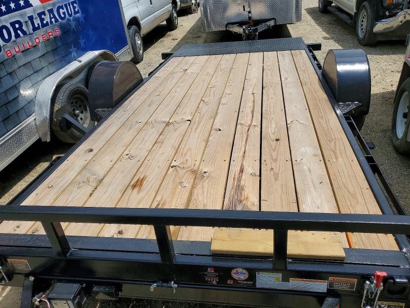 2026 Interstate Unknown VIN 4RATU1613TG022834 COPART salvage auction — MINOR DENT/SCRATCHES, TN - CERTIFICATE OF TITLE (P), sold $425 on 2026-08-25 (photo 6)