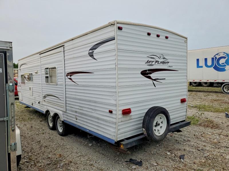 2005 Jayco Rv trailer VIN 1UJBJ02P751EN1950 COPART salvage auction — MINOR DENT/SCRATCHES, IN - CERT OF TITLE-SALVAGE TITLE, sold $40 on 2026-07-30 (photo 3)