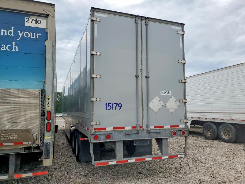 2017 Wabash Dvhdhpc VIN 1JJV532D0HL002051 COPART salvage auction — NORMAL WEAR, CT, sold $3,200 on 2026-09-08 (photo 3)