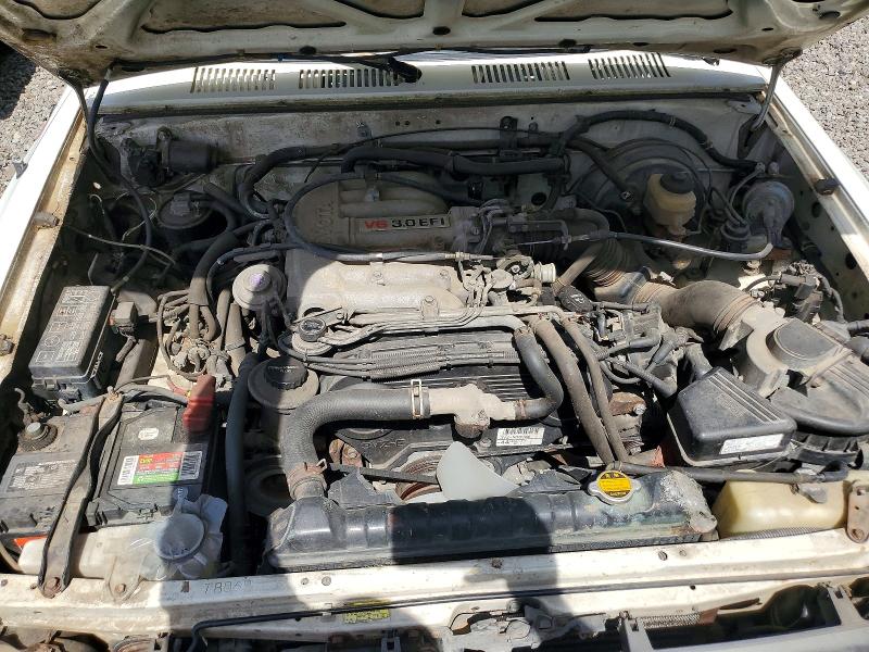 1990 Winn All other VIN JT5VN94T6L0019832 COPART salvage auction — NORMAL WEAR, WV - CERTIFICATE OF TITLE, sold $125 on 2026-07-29 (photo 7)