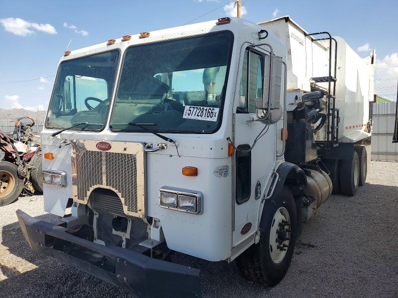 2011 Peterbilt All other VIN 3BPZL00X5BF120196 COPART salvage auction — MECHANICAL, CD, sold $125 on 2026-07-09 (photo 2)