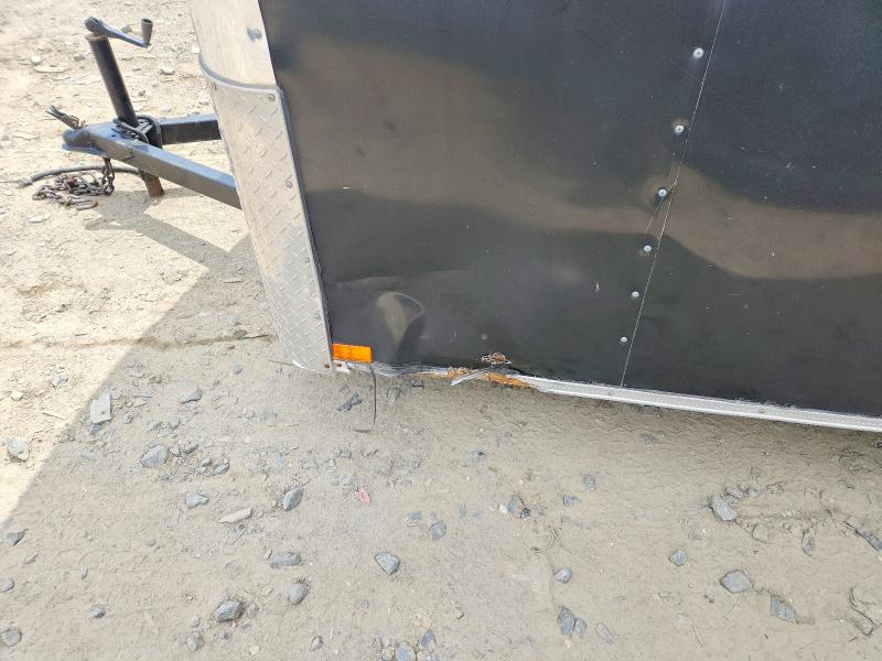 2006 Covencargo Unknown VIN 5RMBE12116D003877 COPART salvage auction — FRONT END, MD - CERT OF SALVAGE > 75% DAMAGE, sold $275 on 2026-07-09 (photo 9)