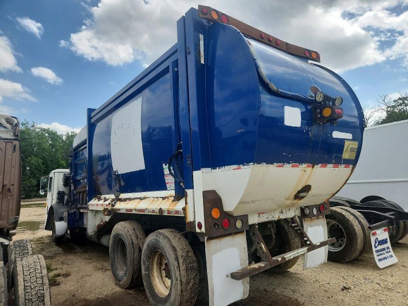 2009 Mack All other VIN 1M2AU02C79M003138 COPART salvage auction — FRONT END, VD, sold $1,500 on 2026-07-29 (photo 3)