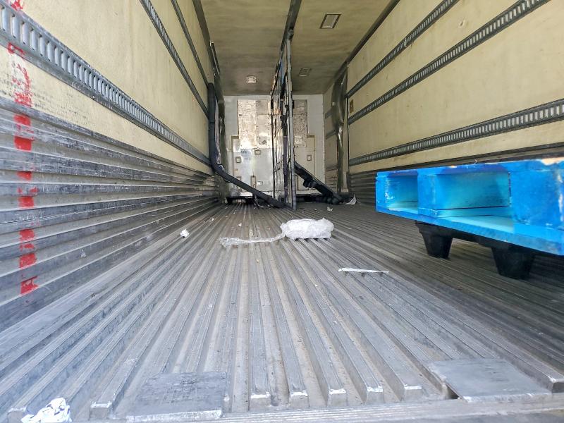 2015 Utility trailer Trailer VIN 1UYVS2340FM408804 COPART salvage auction — FRONT END, IL - DEALER ONLY CLEAN TITLE, sold $225 on 2026-07-28 (photo 6)