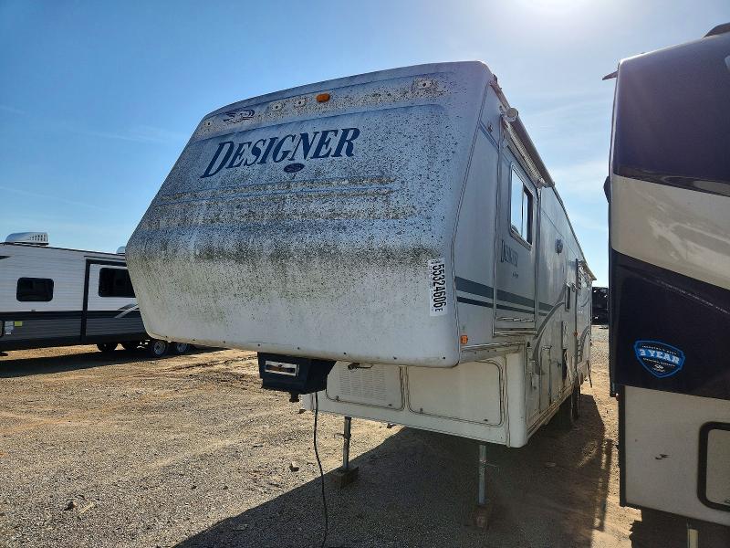 2000 Jay Recreation VIN 1UJCJ02RXY1K40426 COPART salvage auction — SIDE, SV, sold $10 on 2026-07-16 (photo 2)