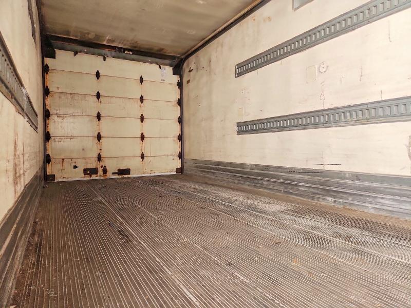 2001 Mitsubishi fuso truck of america inc All other VIN JW6FFL1E21M000192 COPART salvage auction — FRONT END, NY - MV-907A SALVAGE CERTIFICATE, sold $550 on 2026-07-23 (photo 6)