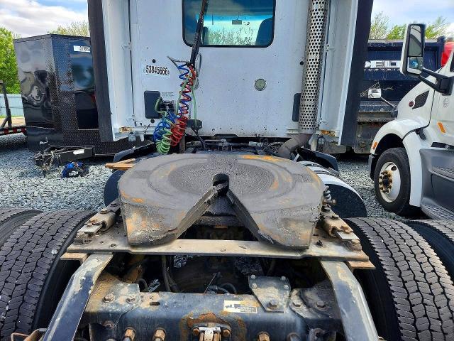 2016 Kenworth All other VIN 1XKYA48X2GJ496422 COPART salvage auction — NORMAL WEAR, CT, sold $5,700 on 2026-07-09 (photo 6)