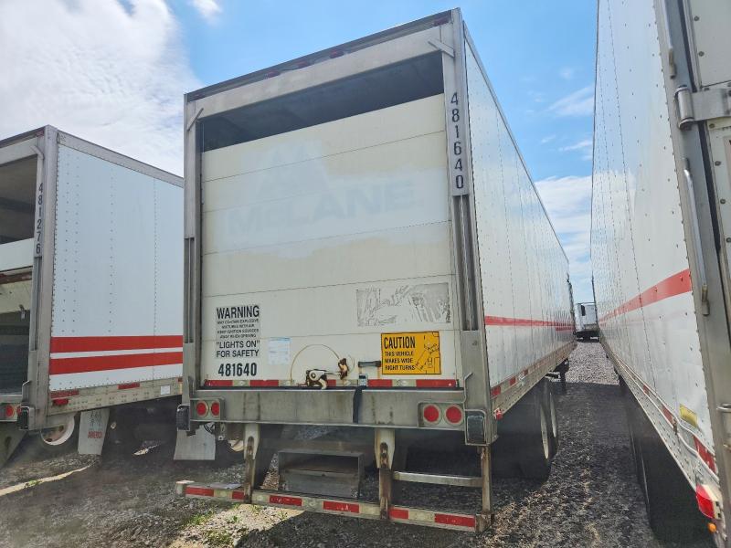 2009 Utility trailer manufacture Trailer VIN 1UYVS24899U645216 COPART salvage auction — FRONT END, CT, sold $30 on 2026-08-25 (photo 6)