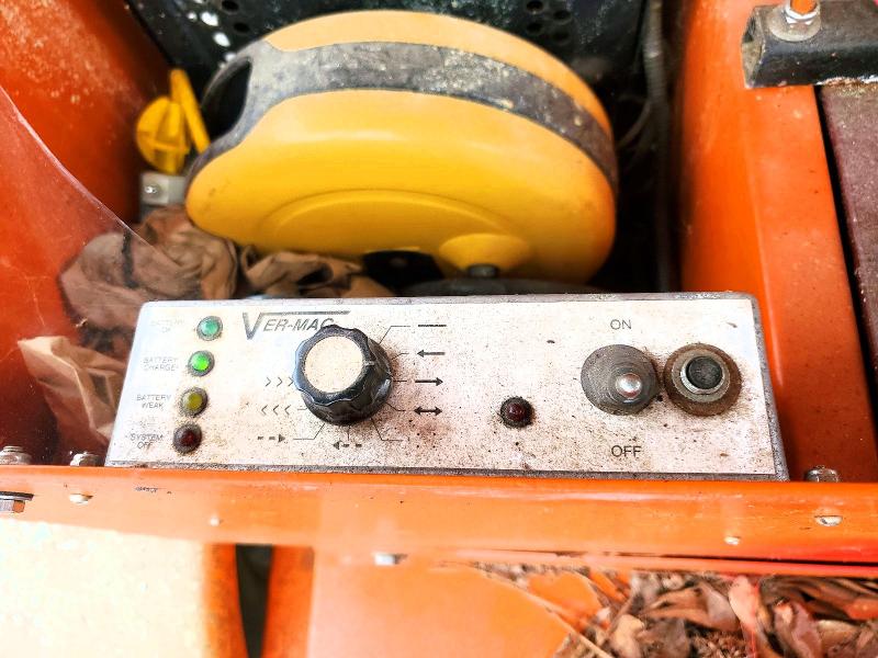 2007 Unknown Unknown VIN 1T9US06167S054035 COPART salvage auction — NORMAL WEAR, BS, sold $50 on 2026-07-17 (photo 8)