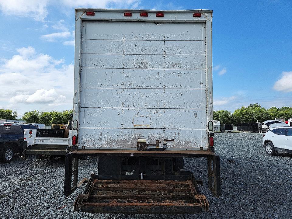 2005 Frht - freightliner All other VIN 1FVACWDC85HV05932 COPART salvage auction — NORMAL WEAR, IL - DEALER ONLY CLEAN TITLE (P), sold $3,450 on 2026-07-28 (photo 6)